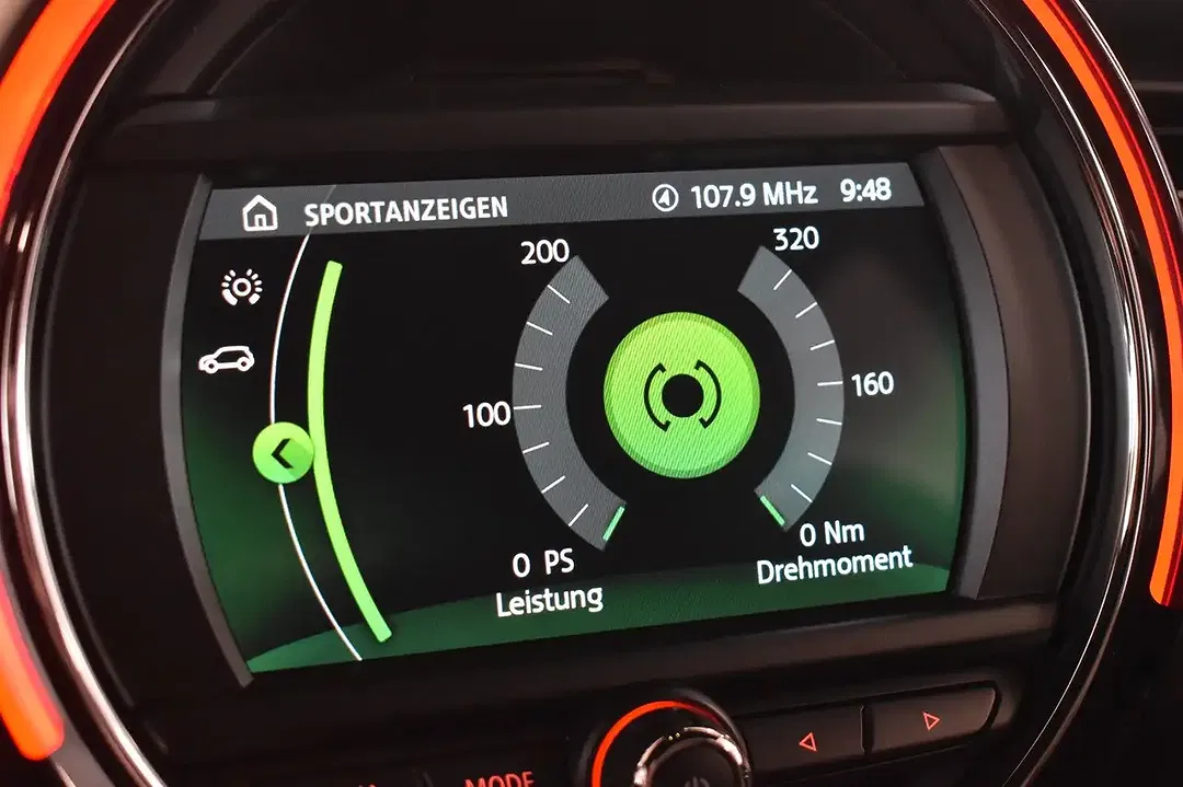MINI Cooper - Thumbnail 26