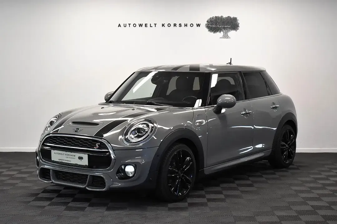 MINI Cooper - Thumbnail 3
