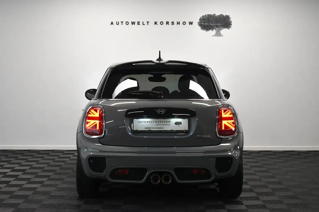 MINI Cooper - Thumbnail 5