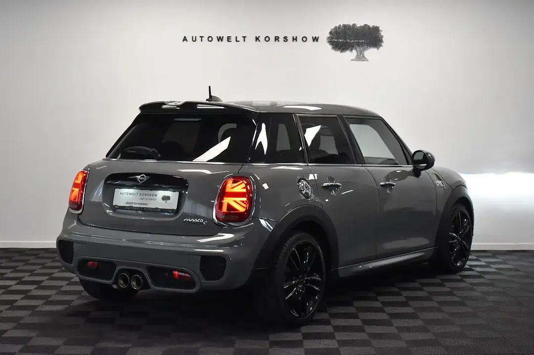 MINI Cooper - Thumbnail 8
