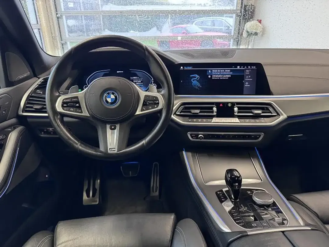 BMW X5 - Thumbnail 7
