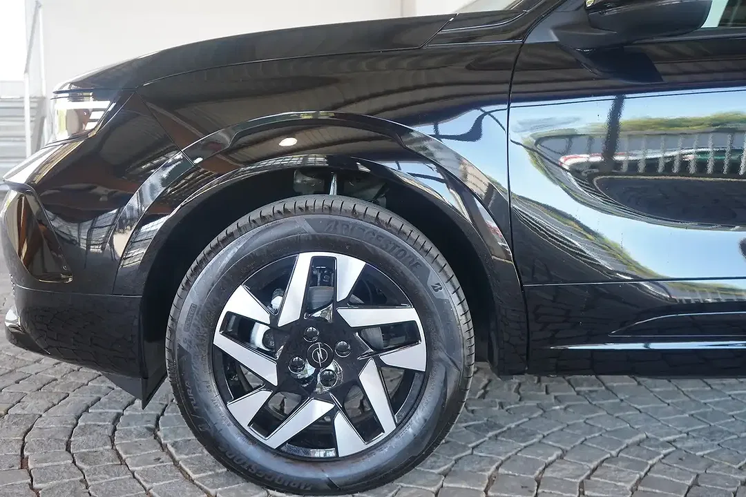 Opel Mokka - Thumbnail 9