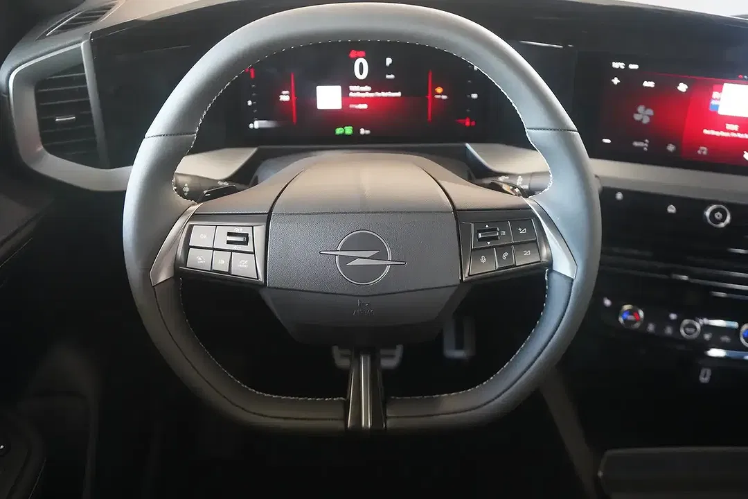 Opel Mokka - Thumbnail 13