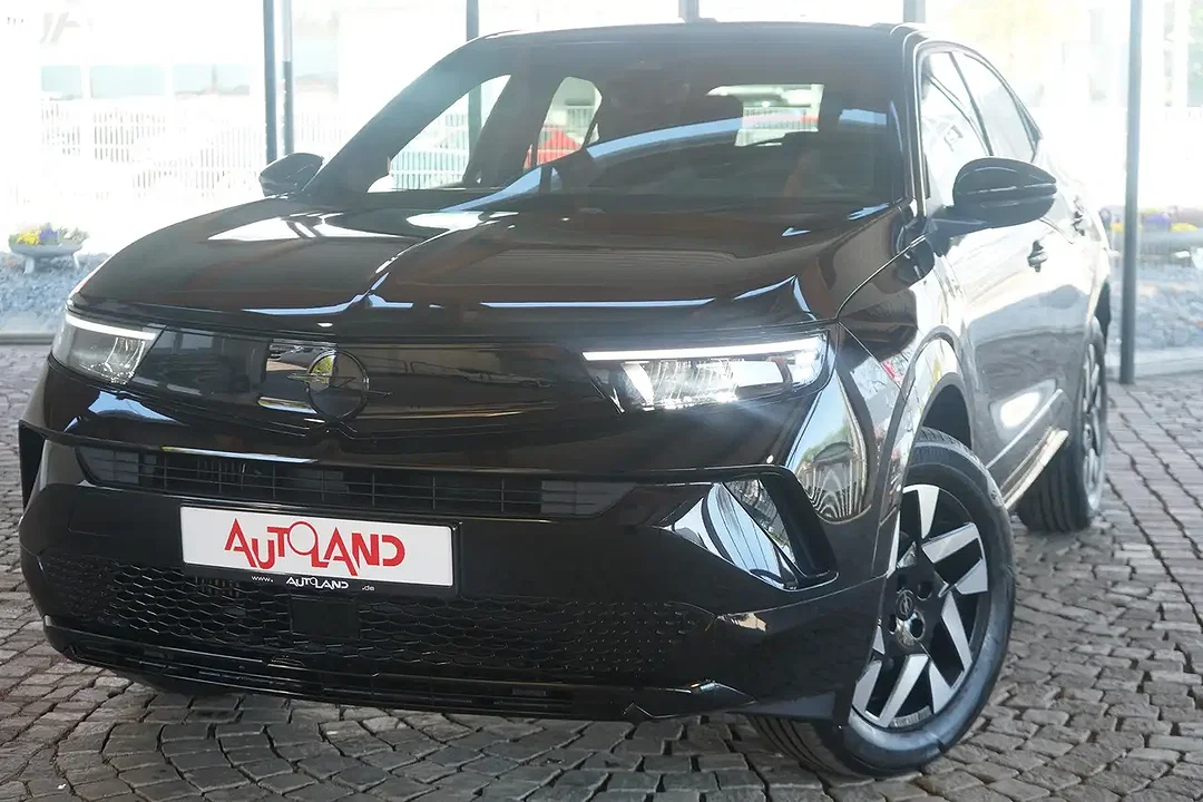 Opel Mokka - Afbeelding 1