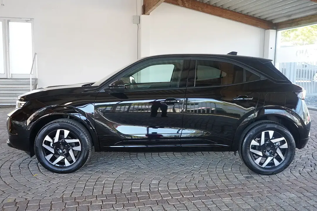 Opel Mokka - Thumbnail 2