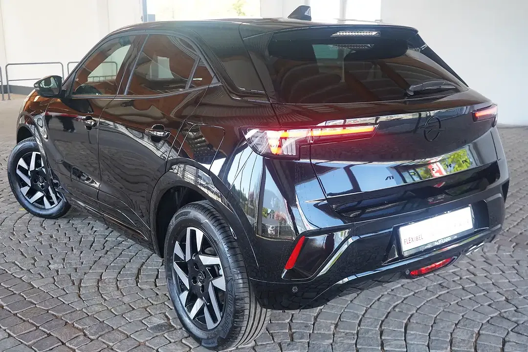 Opel Mokka - Thumbnail 3