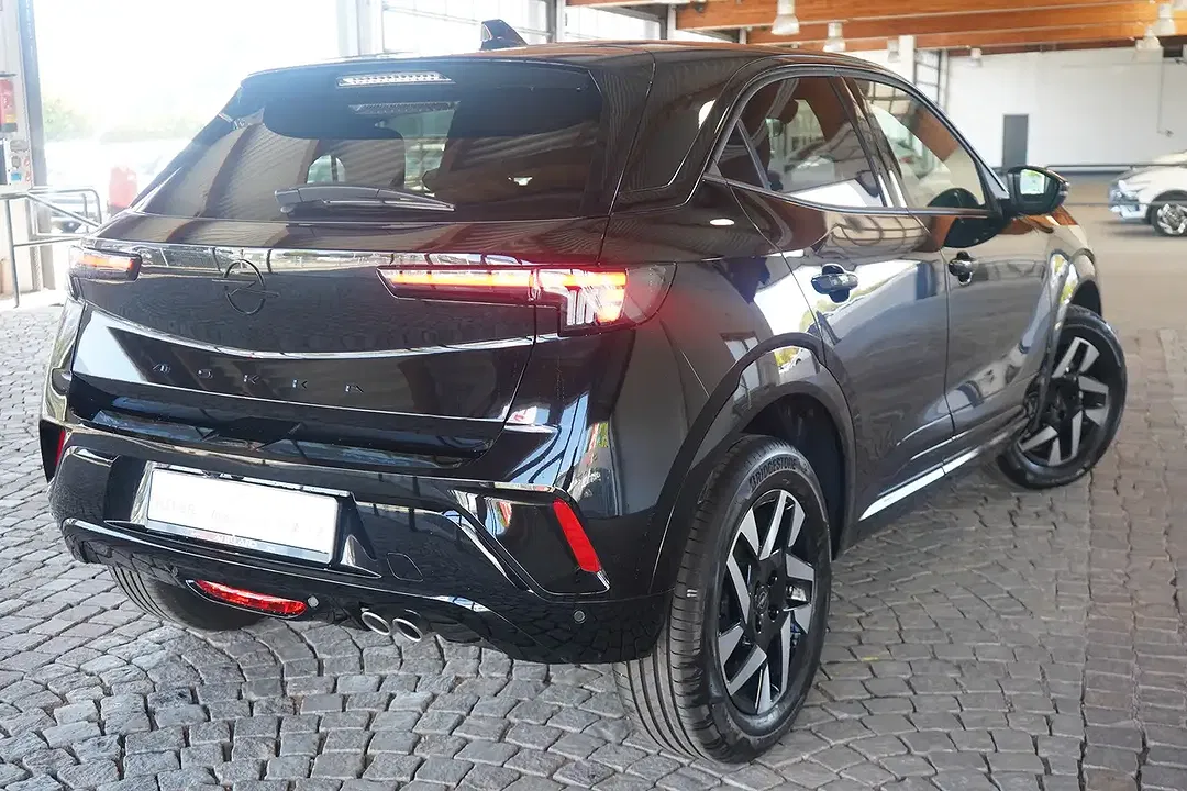 Opel Mokka - Thumbnail 5