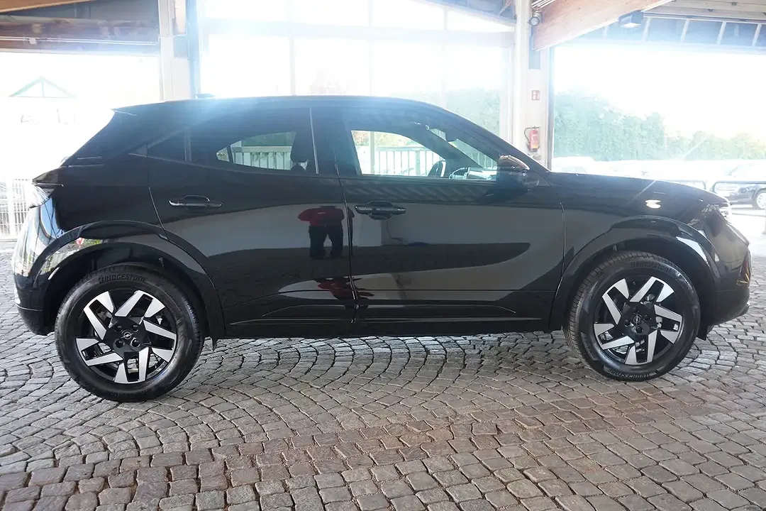 Opel Mokka - Thumbnail 6