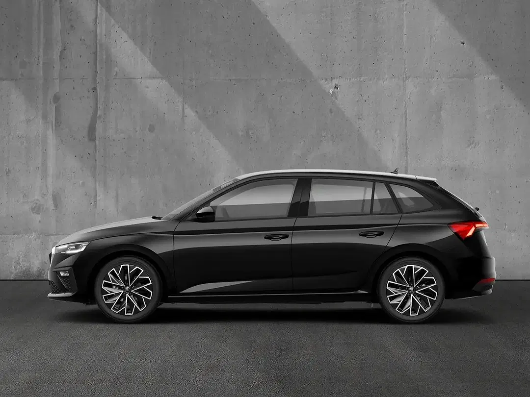 Skoda Scala - Thumbnail 12