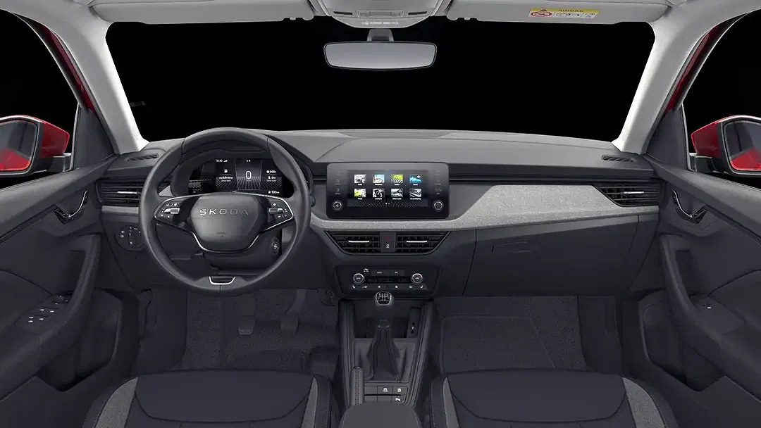 Skoda Scala - Thumbnail 4