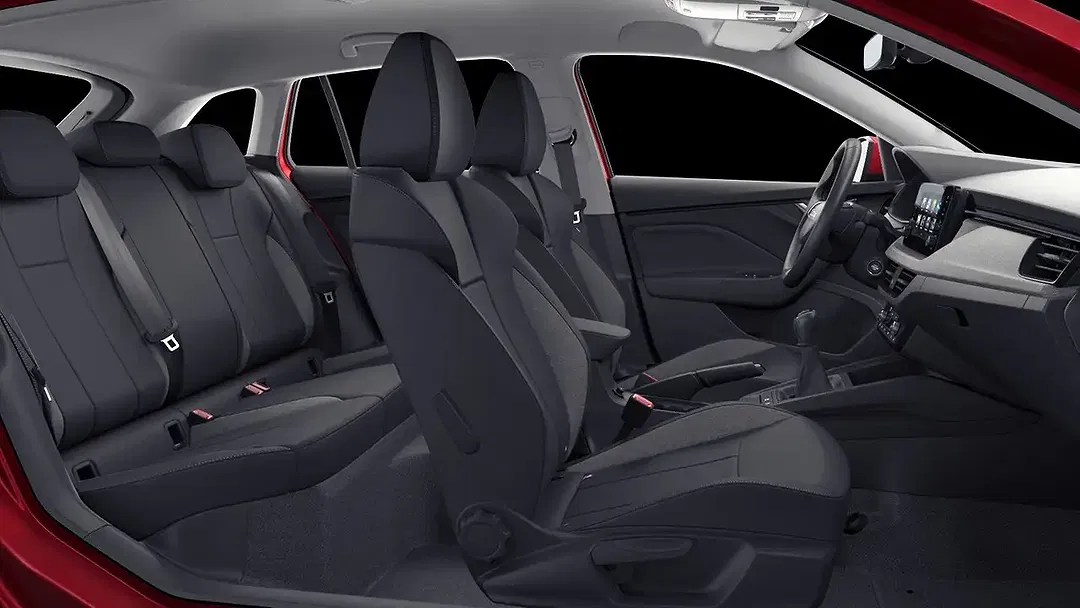 Skoda Scala - Thumbnail 5