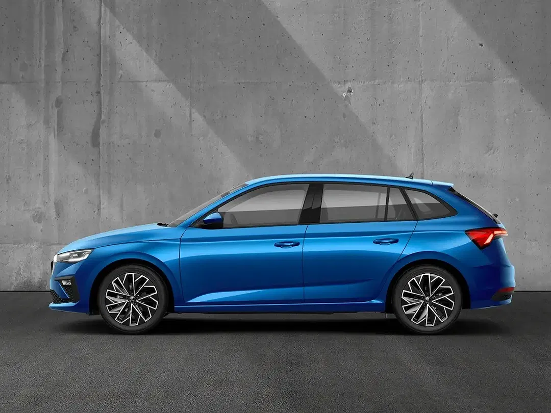 Skoda Scala - Thumbnail 9