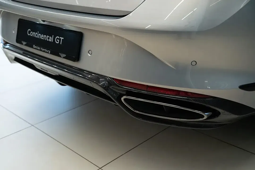 Bentley Continental - Thumbnail 11