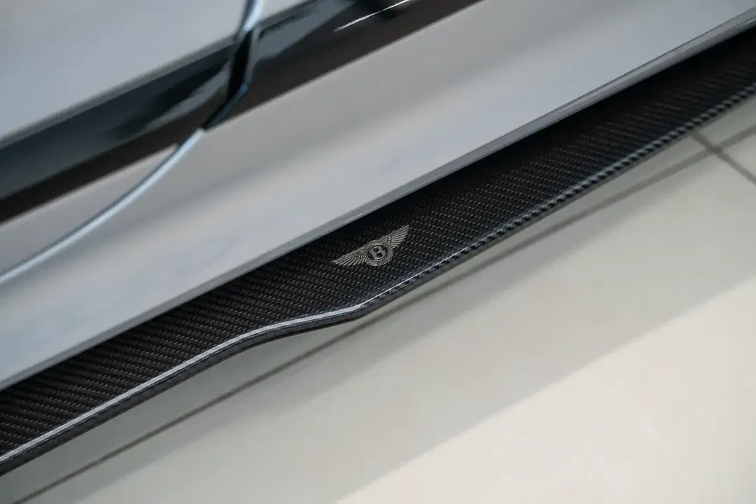 Bentley Continental - Thumbnail 13