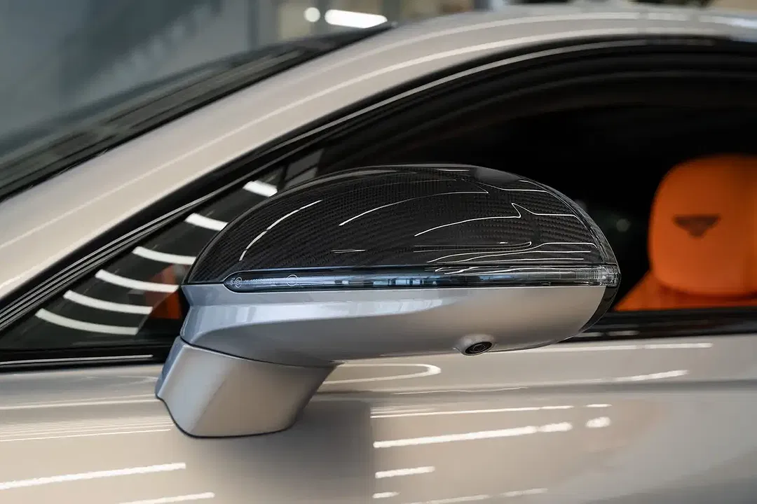 Bentley Continental - Thumbnail 14