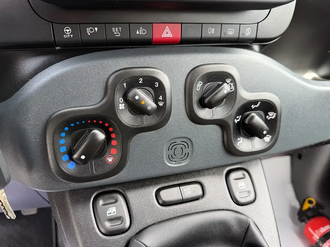 Fiat Panda - Thumbnail 10