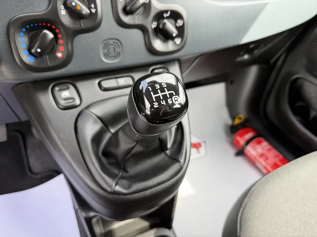 Fiat Panda - Thumbnail 11