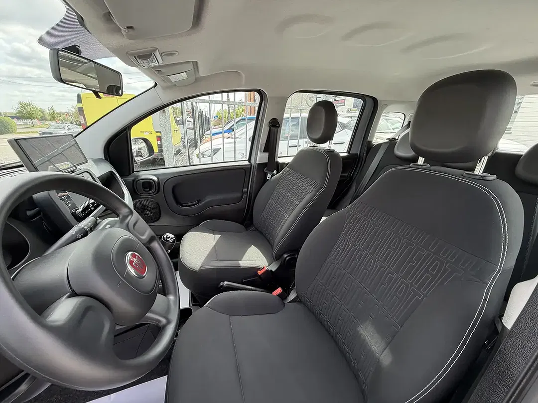 Fiat Panda - Thumbnail 7