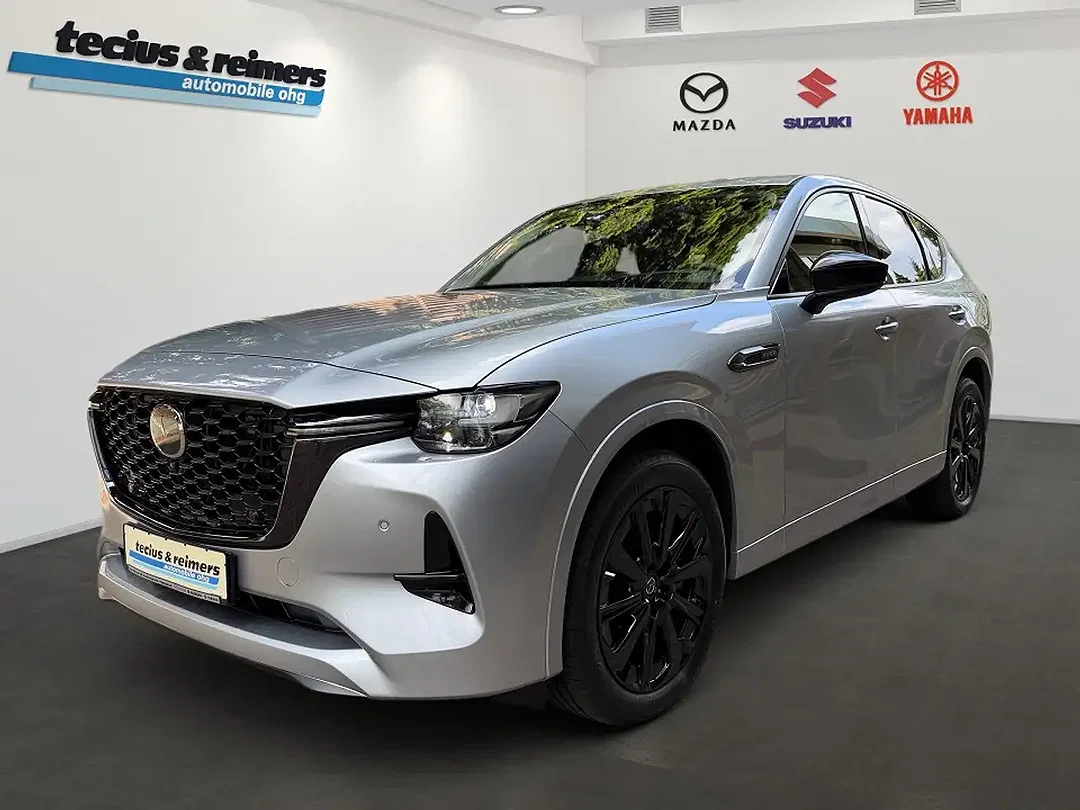 Mazda CX-60 - Afbeelding 1