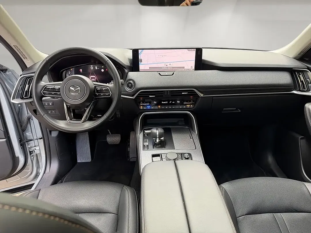 Mazda CX-60 - Thumbnail 11