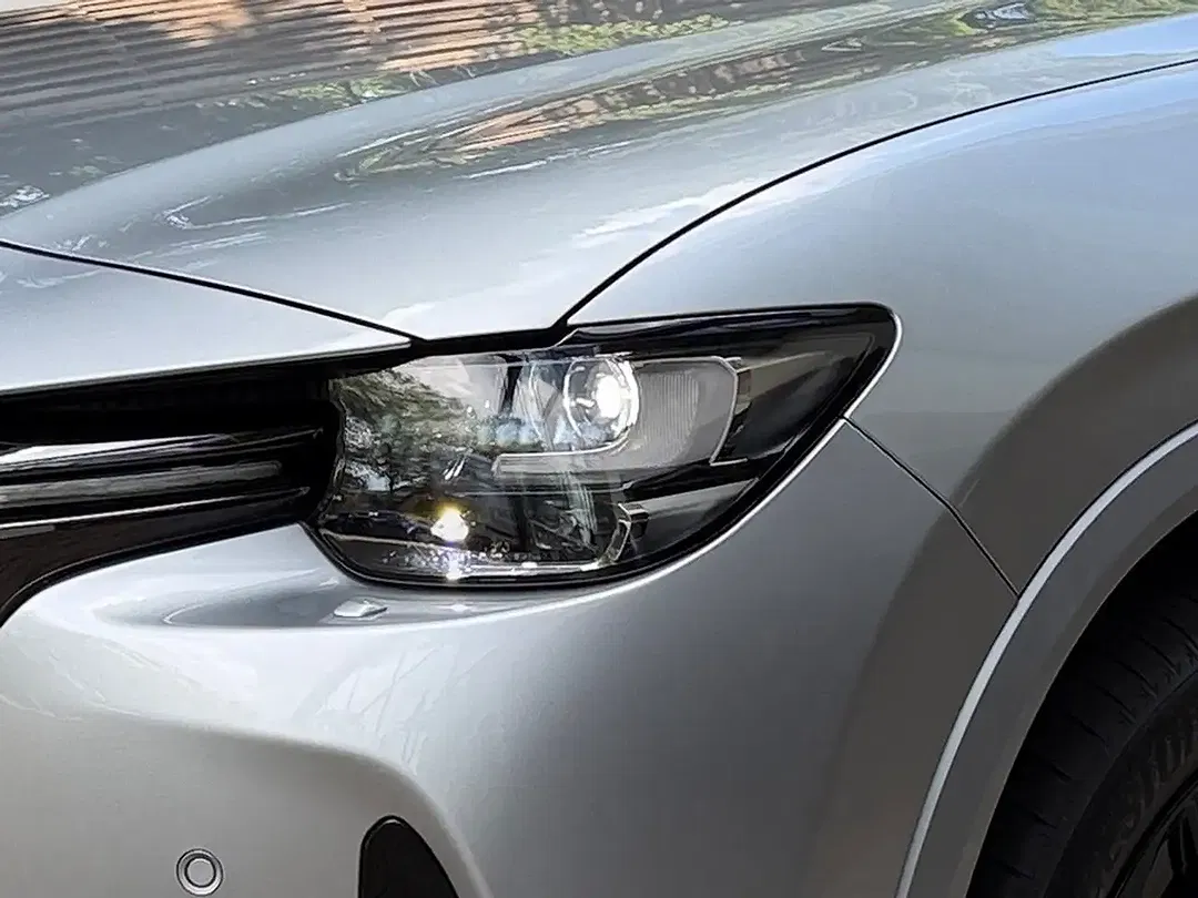 Mazda CX-60 - Thumbnail 6