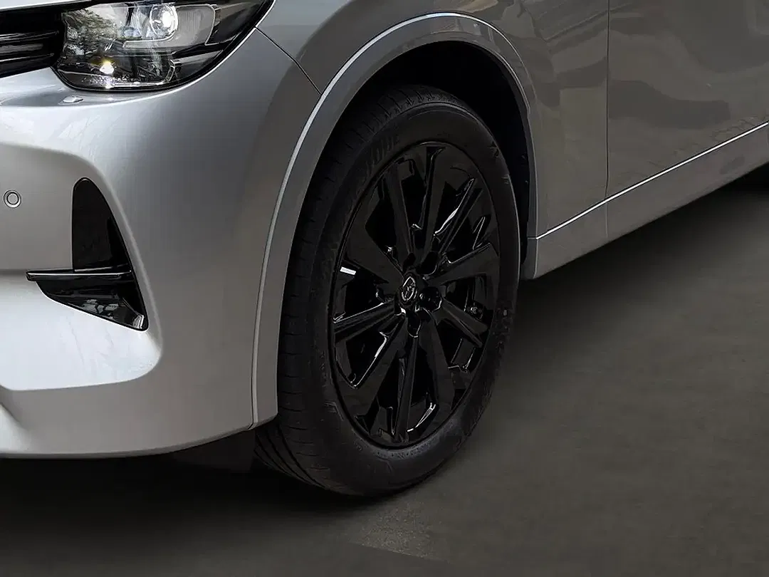 Mazda CX-60 - Thumbnail 7