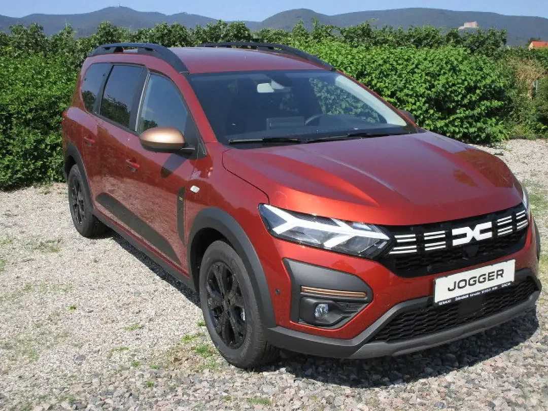 Dacia Jogger - Afbeelding 1
