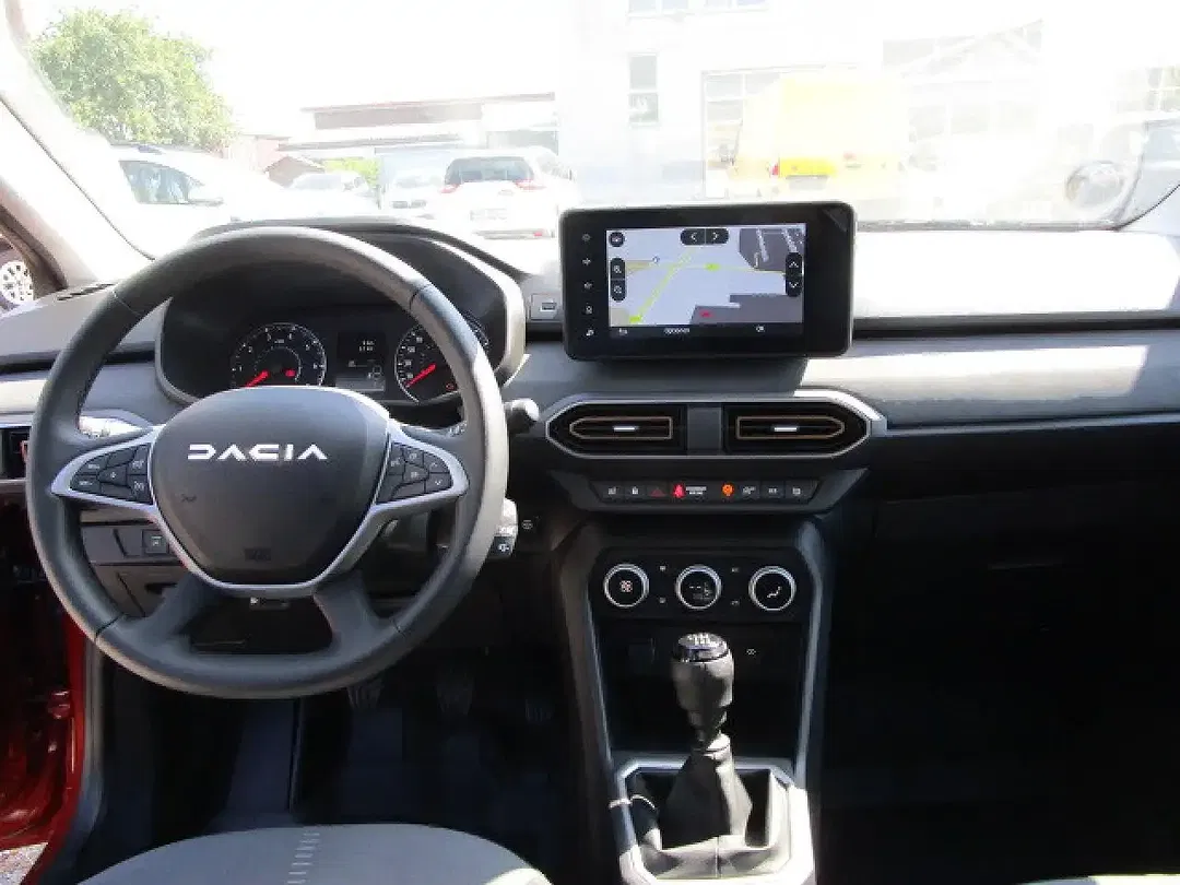 Dacia Jogger - Thumbnail 10