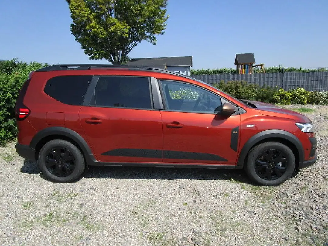 Dacia Jogger - Thumbnail 2