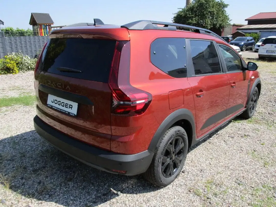 Dacia Jogger - Thumbnail 3