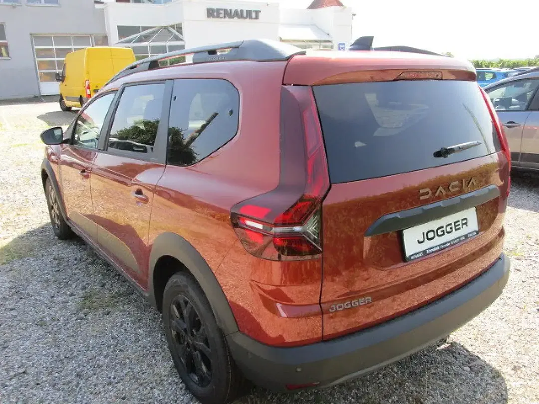 Dacia Jogger - Thumbnail 5