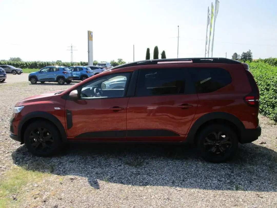 Dacia Jogger - Thumbnail 6