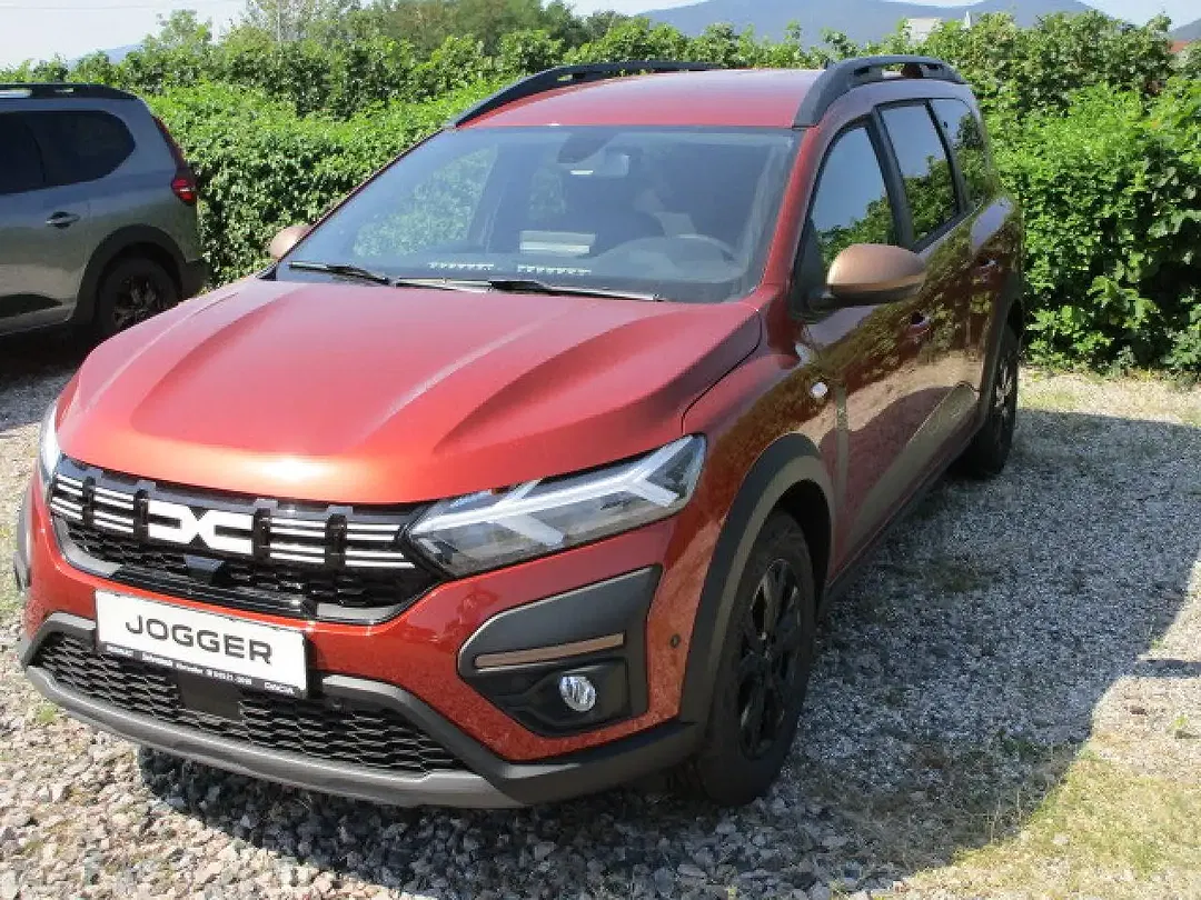 Dacia Jogger - Thumbnail 7
