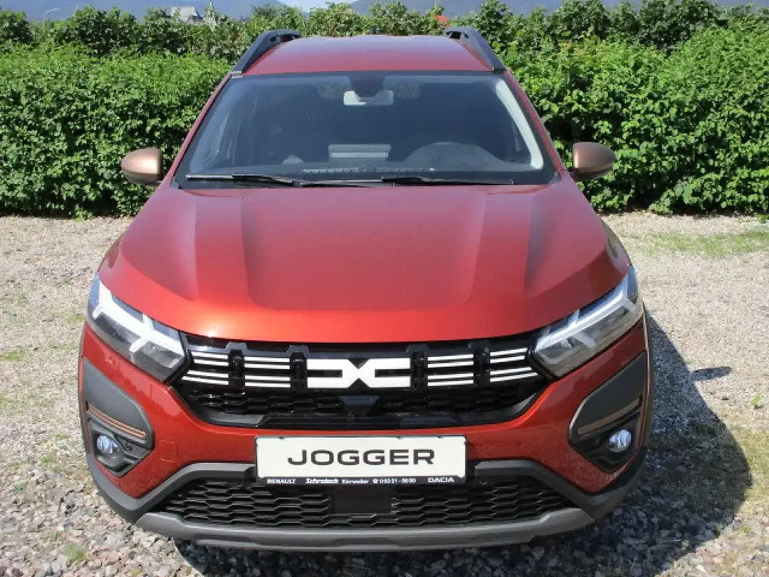 Dacia Jogger - Thumbnail 8