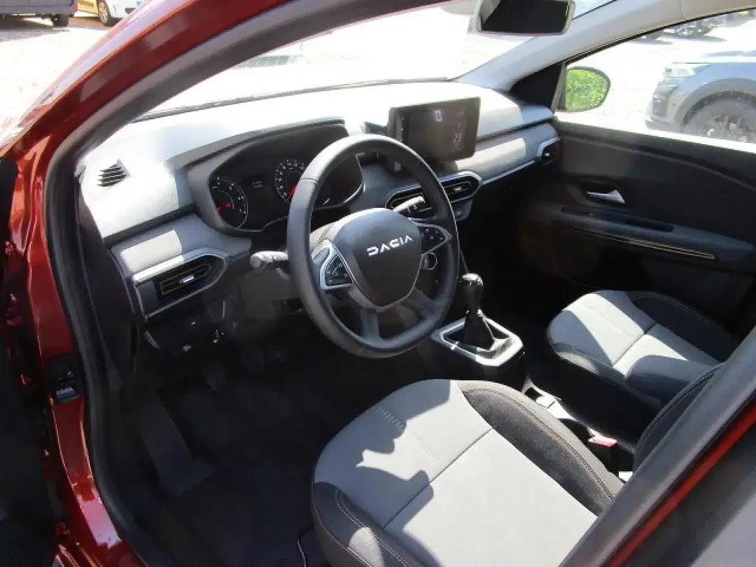 Dacia Jogger - Thumbnail 9