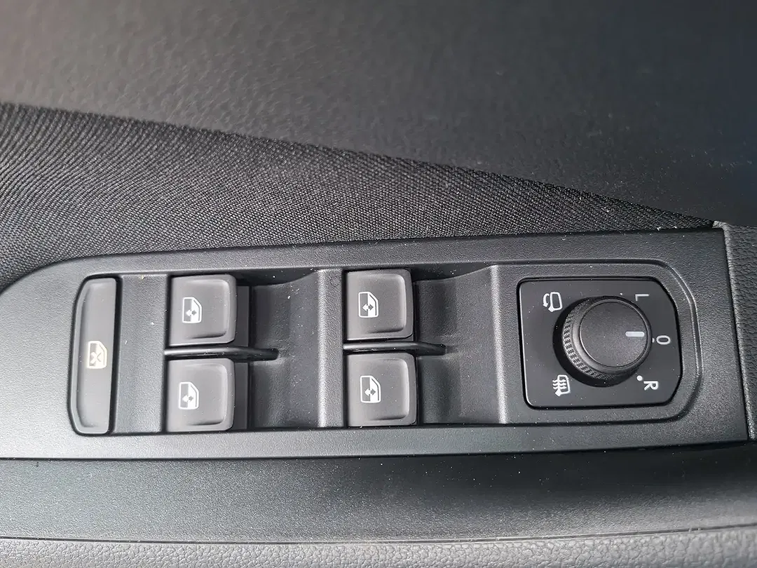 Skoda Kamiq - Thumbnail 11