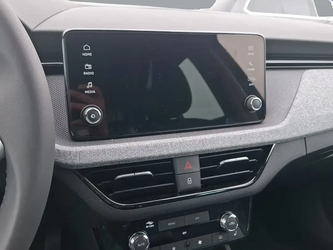 Skoda Kamiq - Thumbnail 14