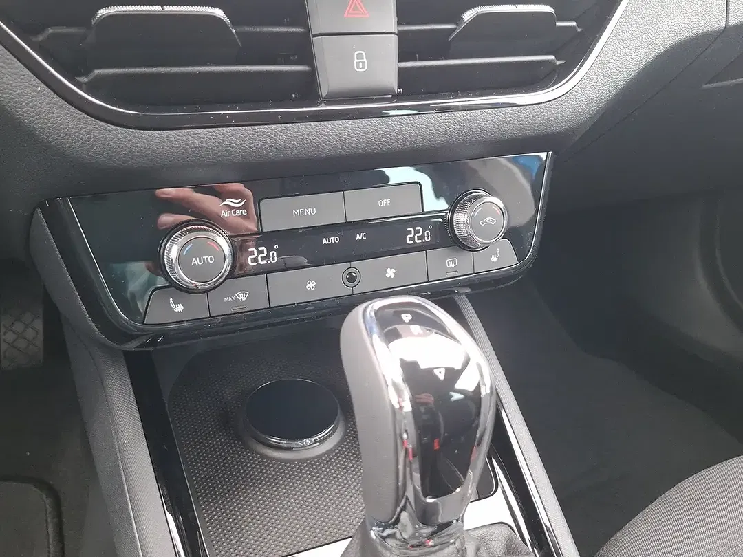 Skoda Kamiq - Thumbnail 15