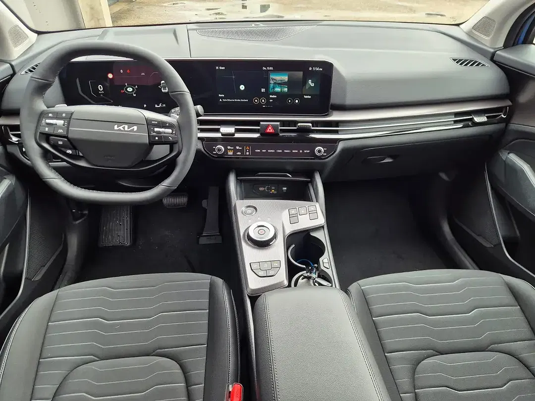 Kia Sportage - Thumbnail 10