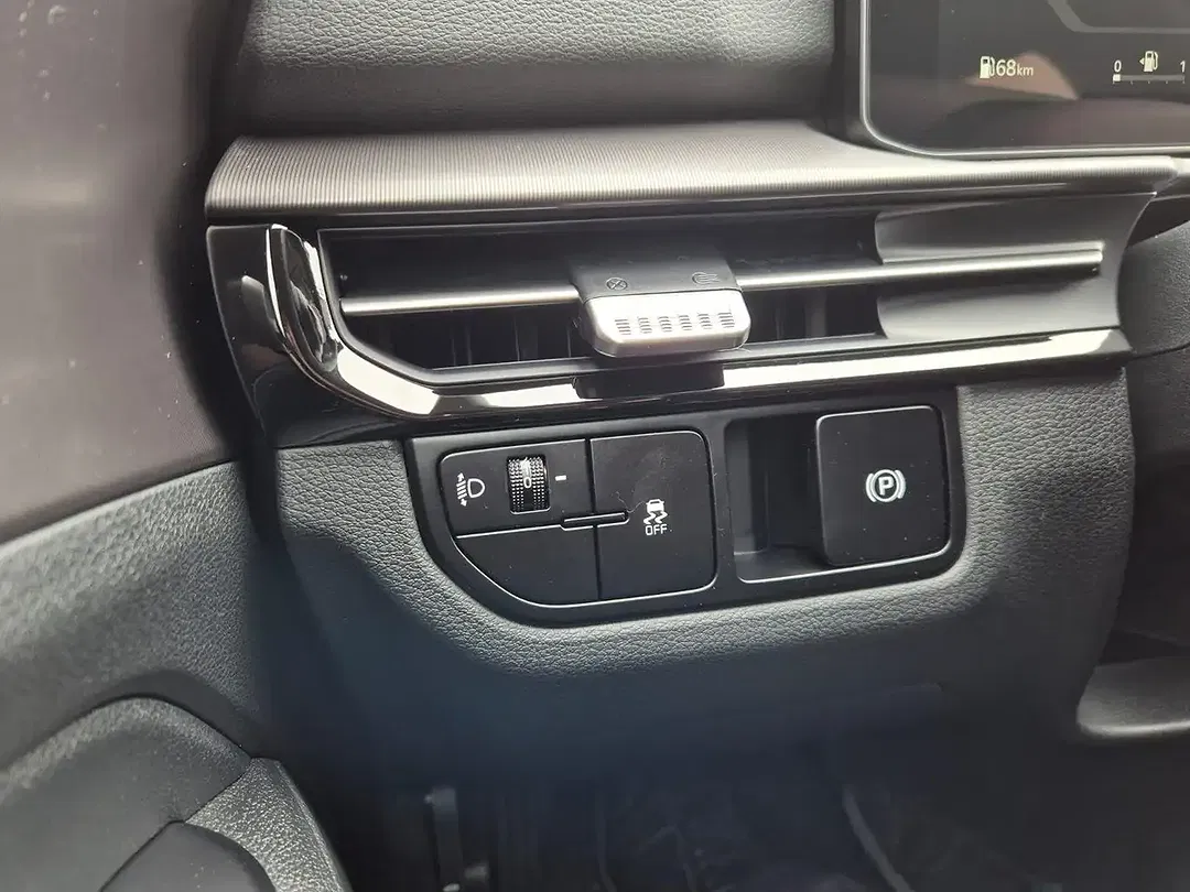 Kia Sportage - Thumbnail 15