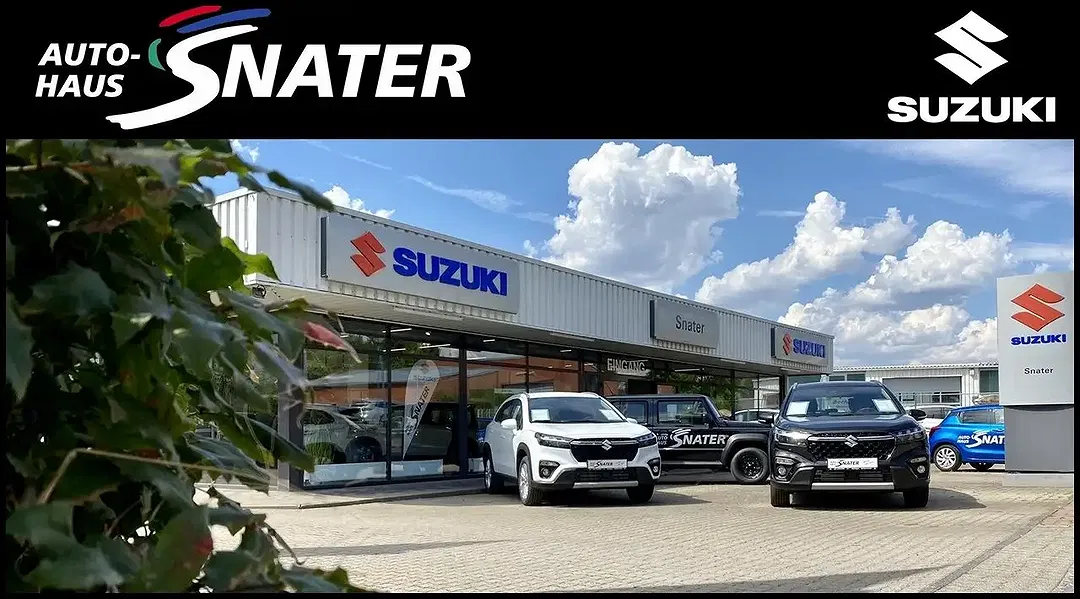 Suzuki Swift - Thumbnail 18