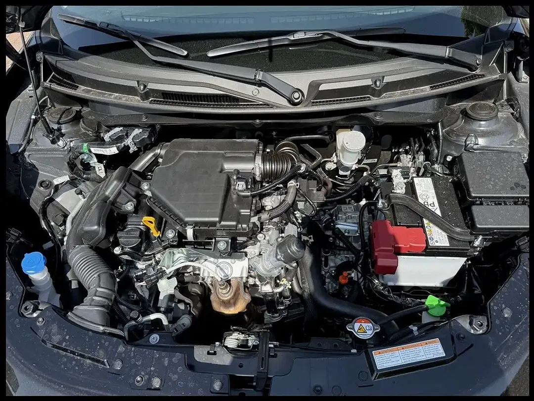 Suzuki Swift - Thumbnail 8
