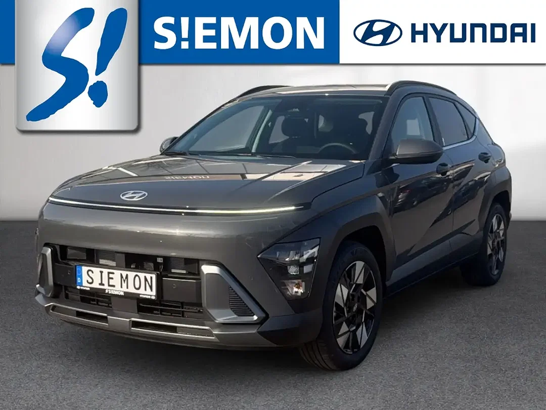 Hyundai KONA - Afbeelding 1