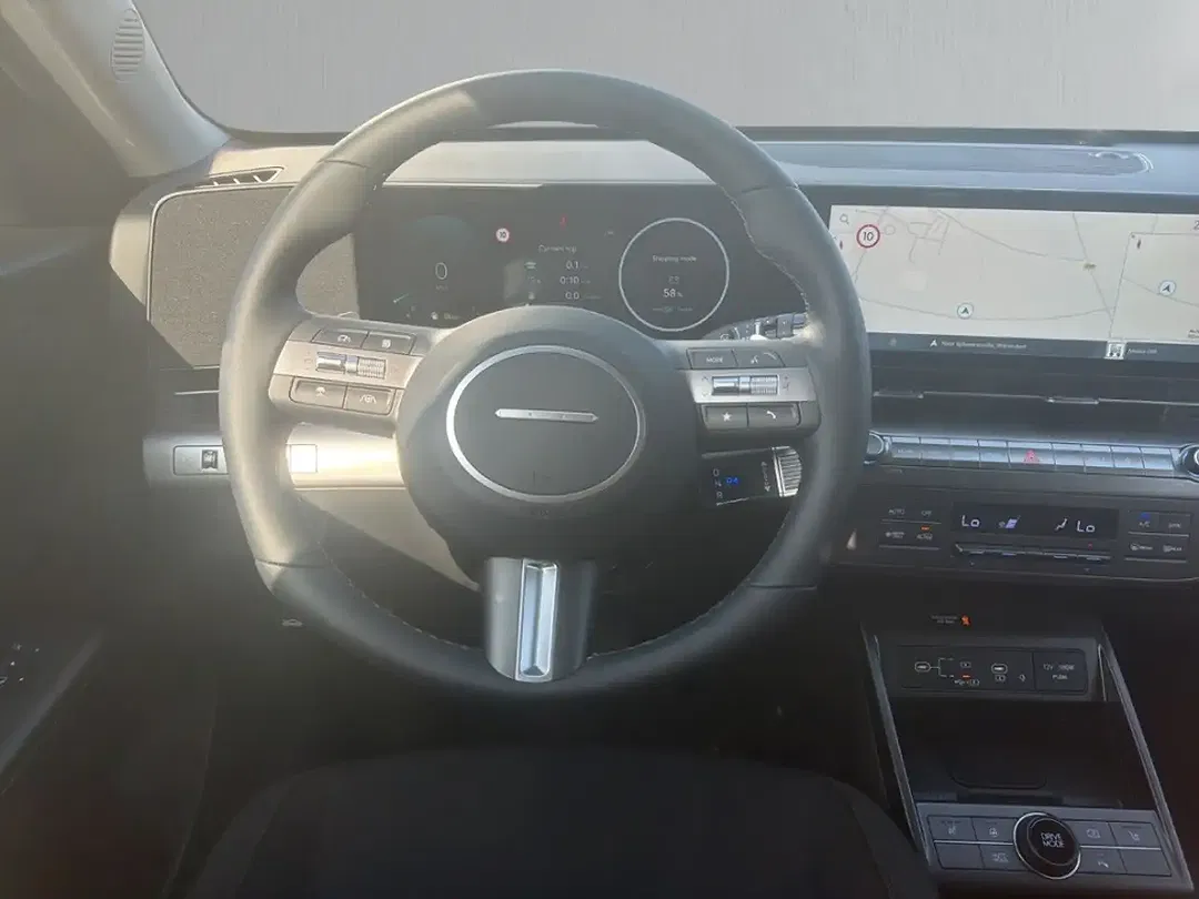 Hyundai KONA - Thumbnail 11