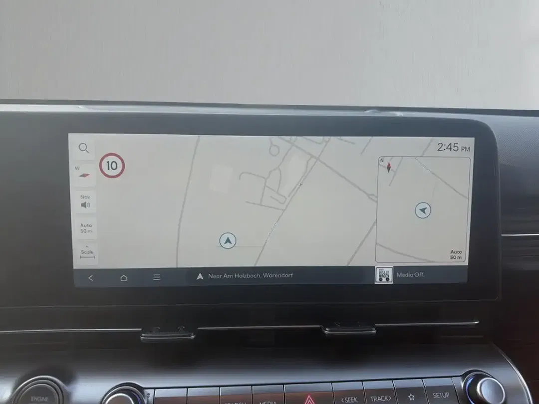 Hyundai KONA - Thumbnail 12