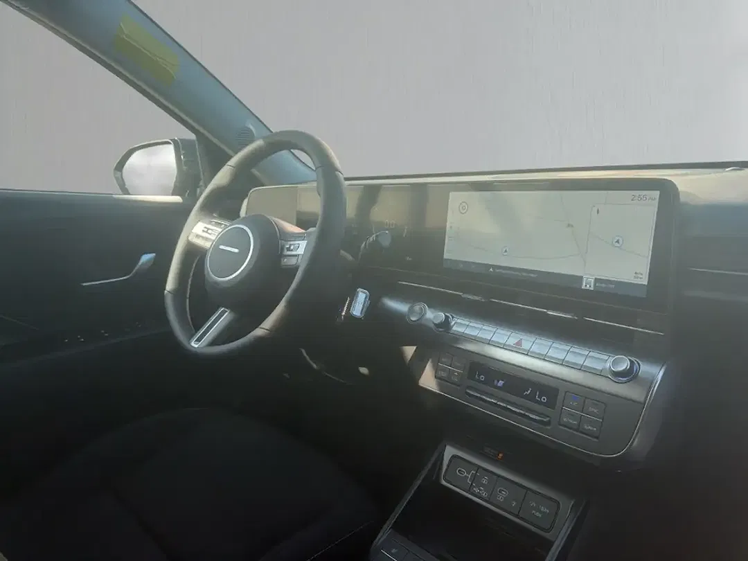Hyundai KONA - Thumbnail 13
