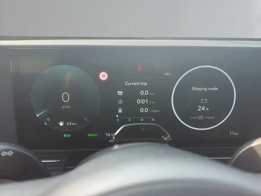Hyundai KONA - Thumbnail 15