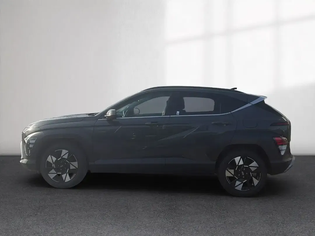 Hyundai KONA - Thumbnail 2