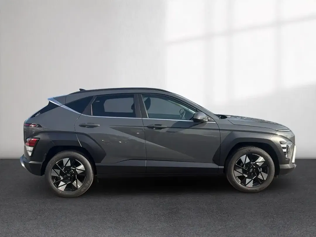 Hyundai KONA - Thumbnail 5