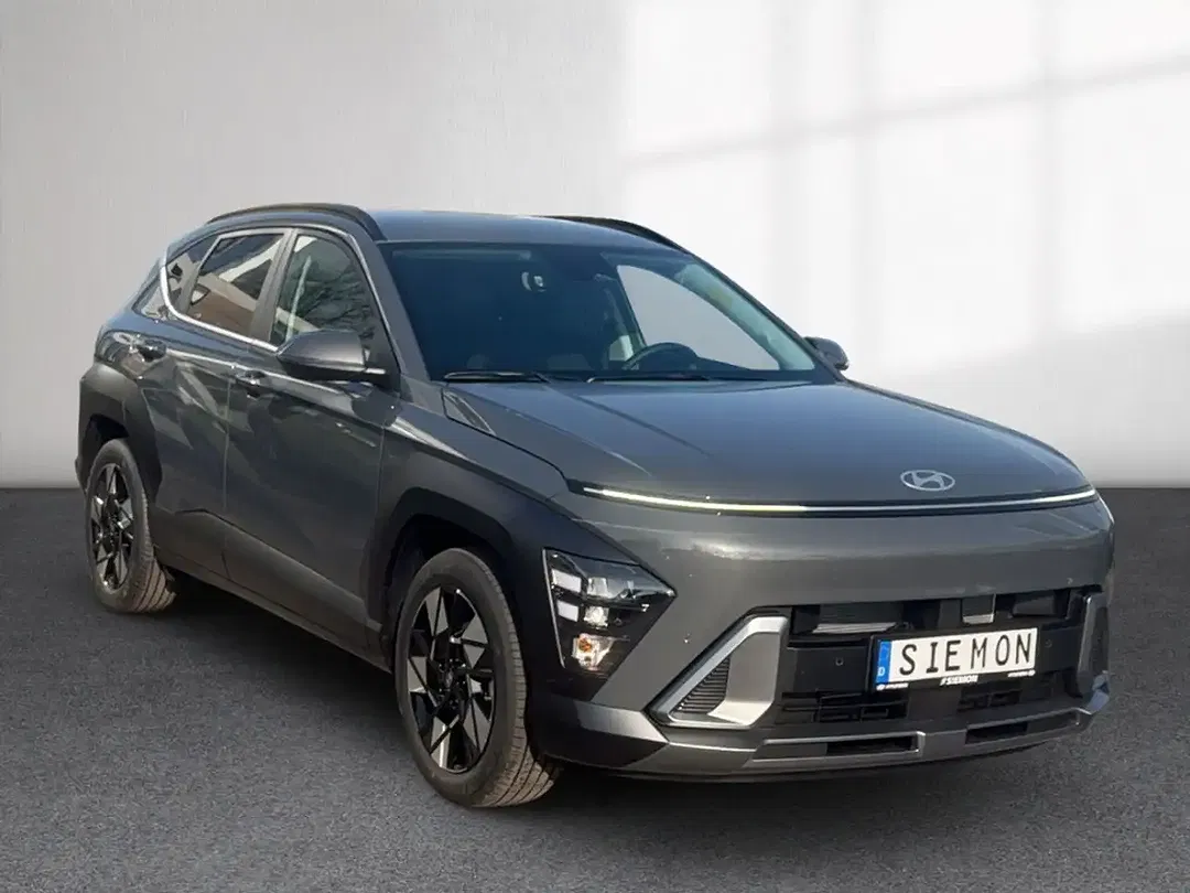 Hyundai KONA - Thumbnail 6